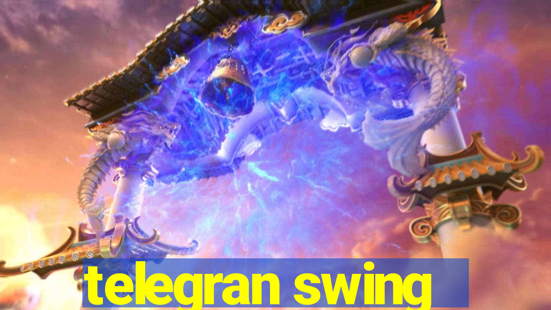 telegran swing